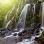 Banyumana Waterfall